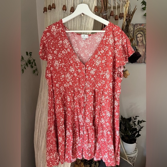 True Craft Dresses & Skirts - CLEARANCE True Craft Dress